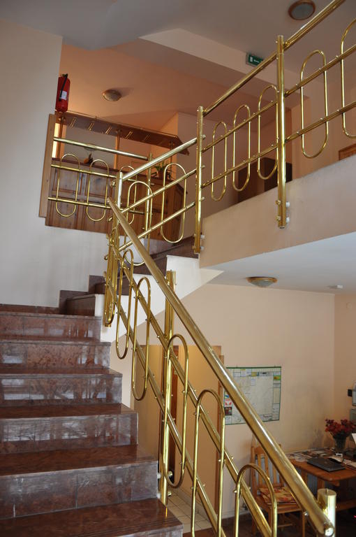Bastya Hotel Mako Bagian luar foto