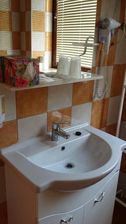 Bastya Hotel Mako Bagian luar foto