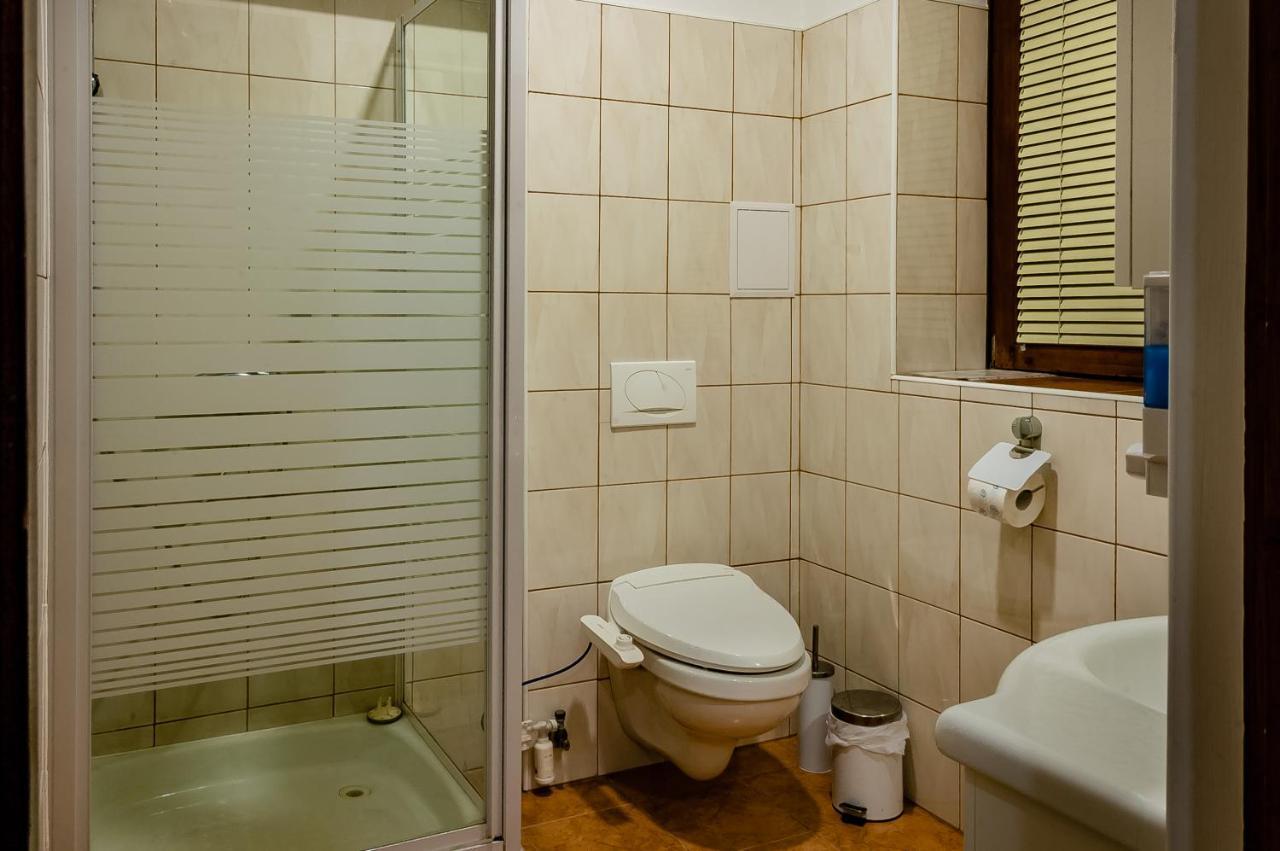 Bastya Hotel Mako Bagian luar foto